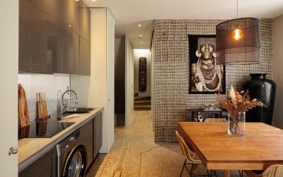 Vente | Appartement T3 | Aigues Mortes | MDT2