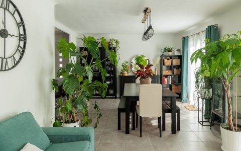 Vente | Villa T4 | Salon de Provence | MDT1