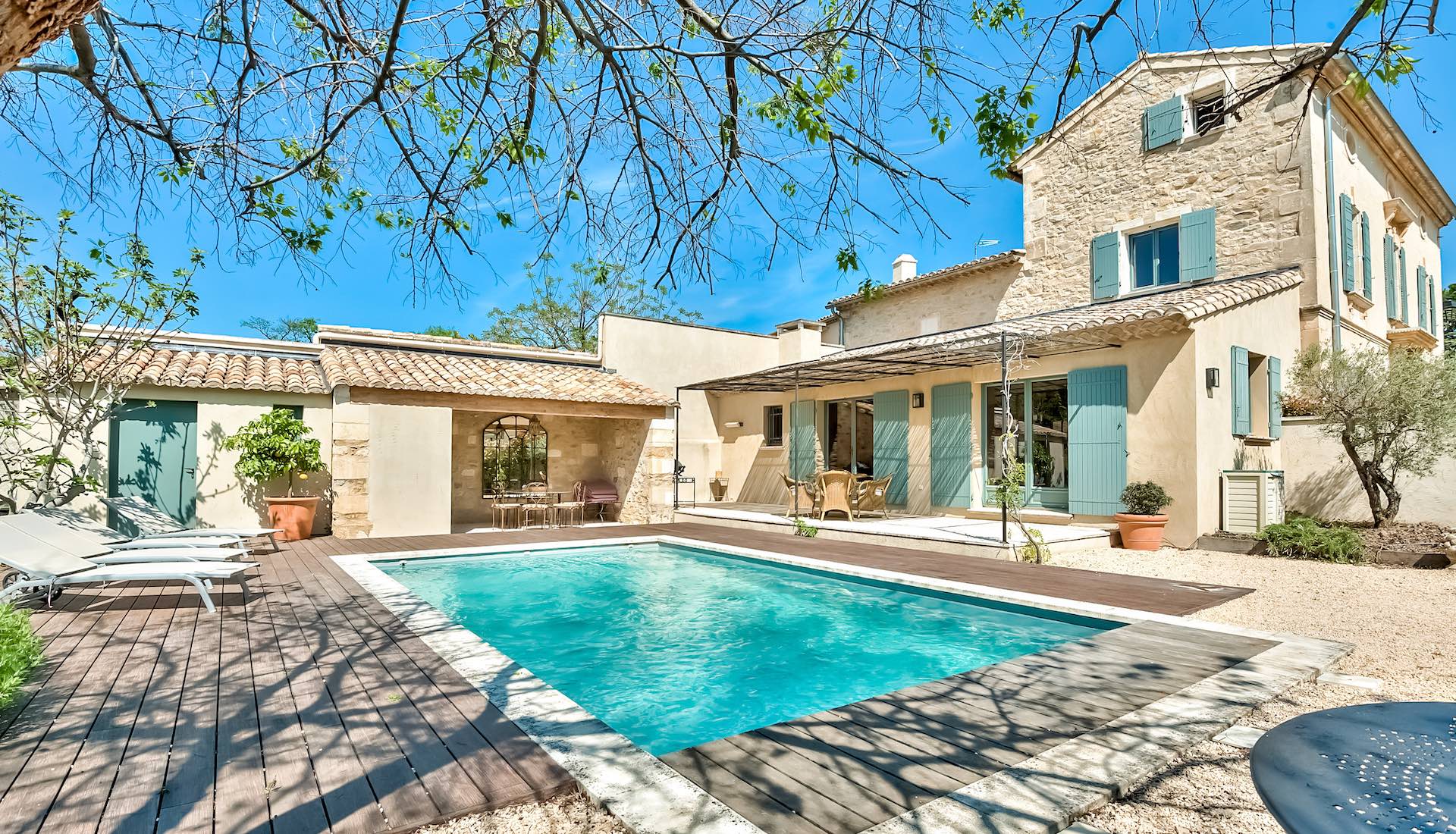NAUSIKKA IMMOBILIER
