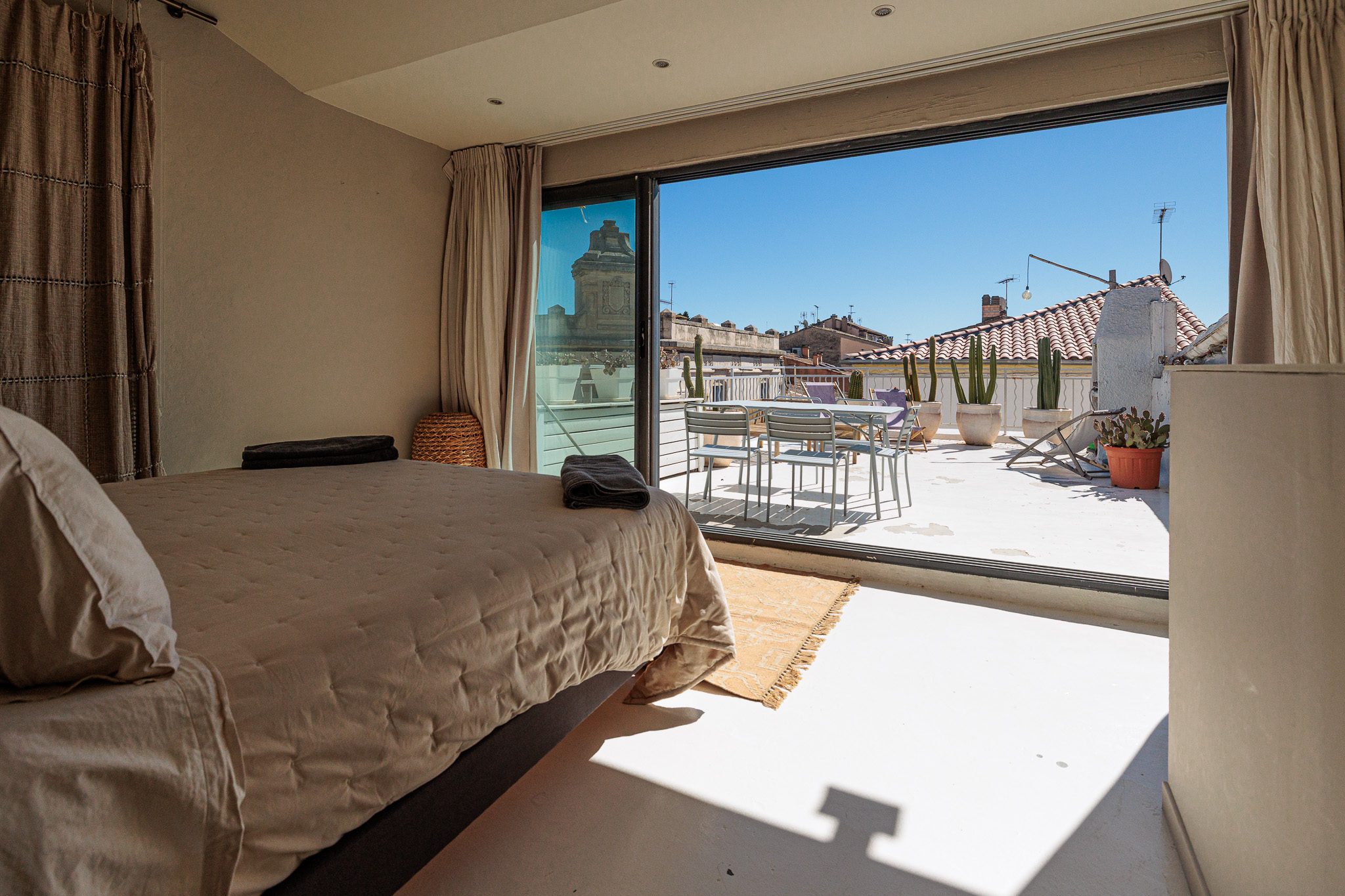 Appartement T3 | Aigues Mortes