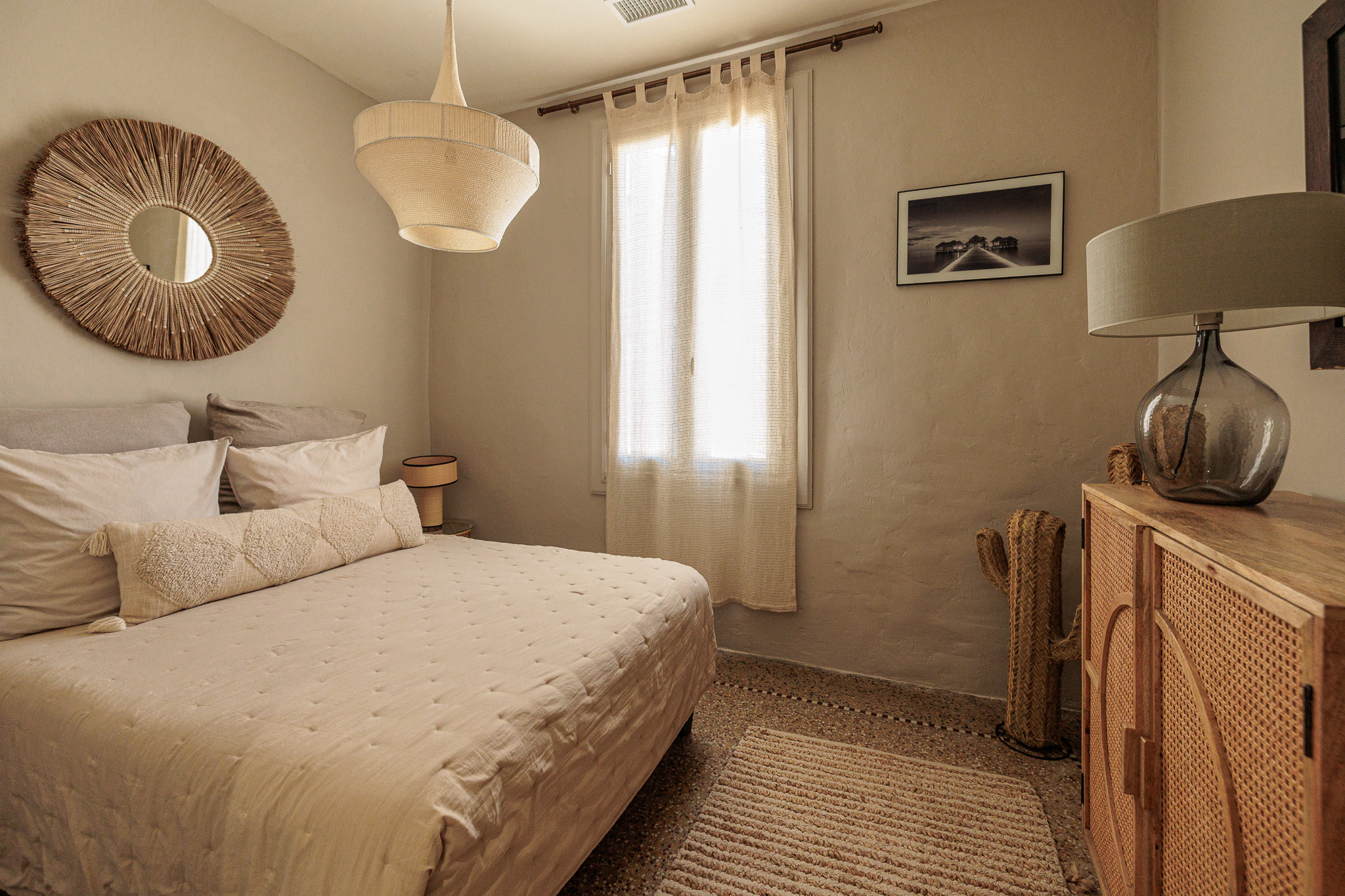 Appartement T3 | Aigues Mortes