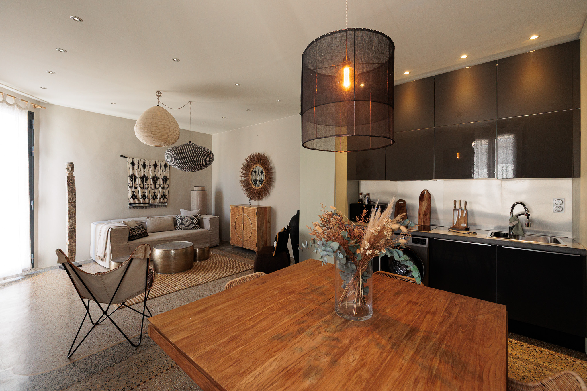 Appartement T3 | Aigues Mortes