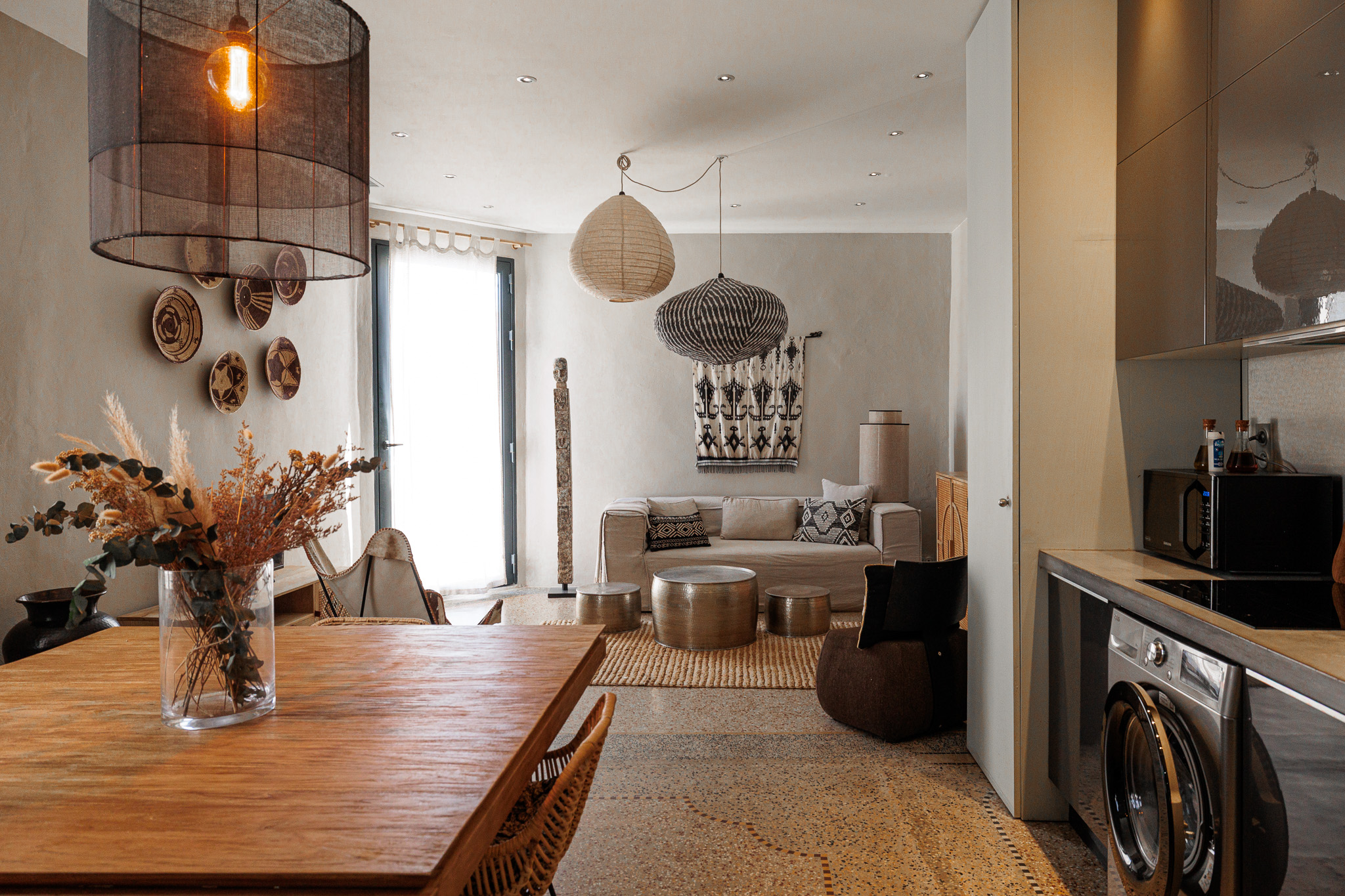Appartement T3 | Aigues Mortes