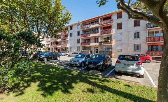 Salon de Provence | Appartement T3 | 148 000€