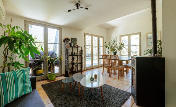 NOUVEAU | Mallemort – Domaine de Pont Royal | Maison T4 | 358 000€