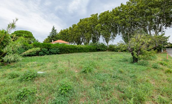 Mallemort | Terrain à bâtir de 689m2 | 195 000€