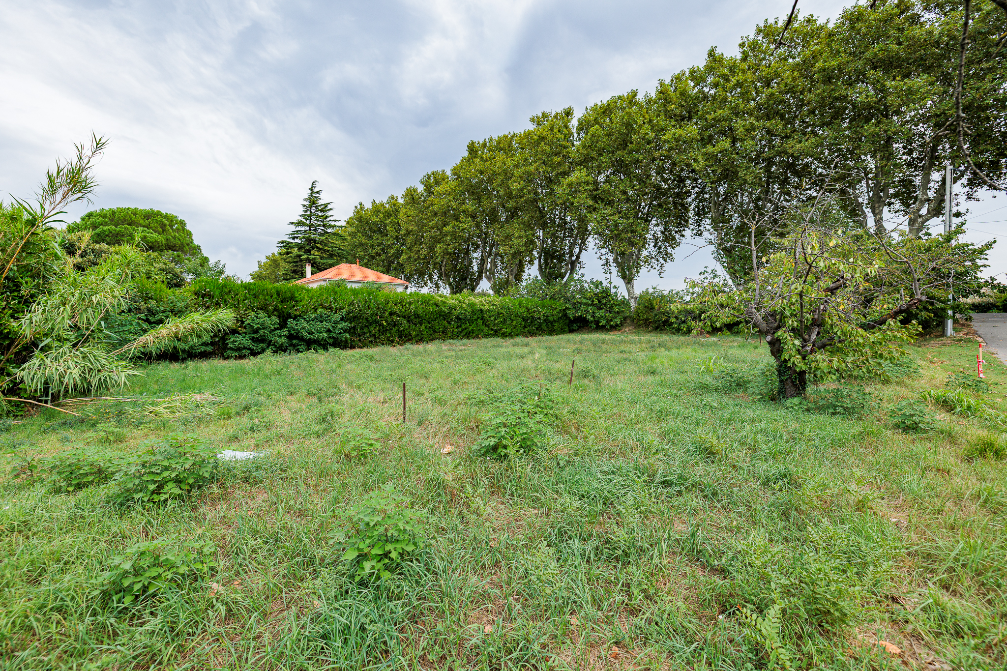 Mallemort | Terrain à bâtir de 689m2 | 195 000€