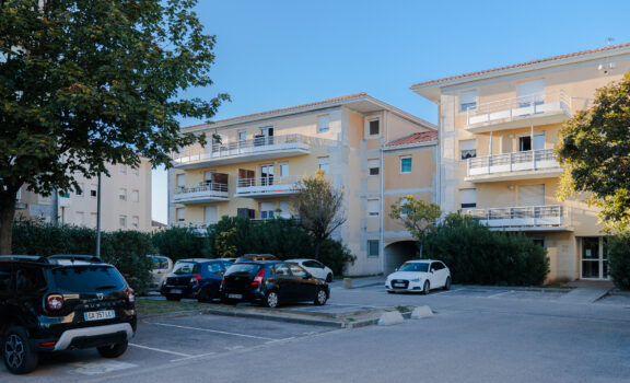 Miramas | Appartement T2 | 89 000€