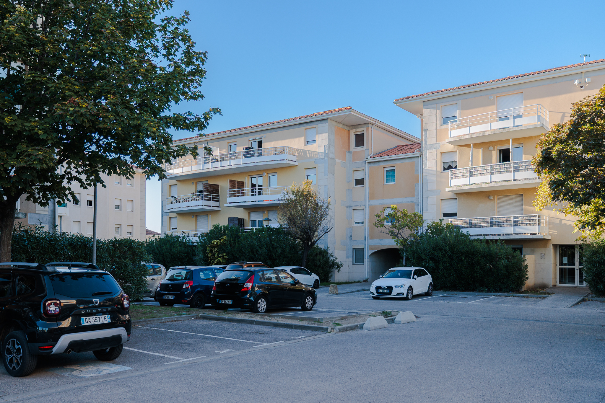 Miramas | Appartement T2 | 89 000€